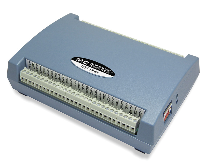 USB-1808X